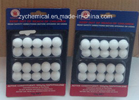 Mothballs/Strong Effectivene Naphthale Mothball/Bed and Clothes Naphthalene Balls,