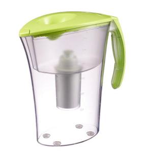 3.5L Water Pitcher with Filter Active Carbon (HWP-Y3)