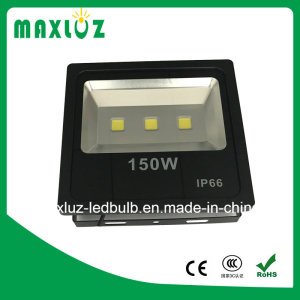 Aluminum Outdoor 150W 200W LED Floodlight with Factory Price