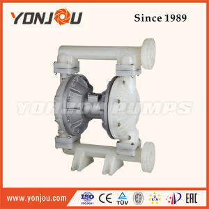 Yonjou Diaphragm Sewage Air-Operated Pump